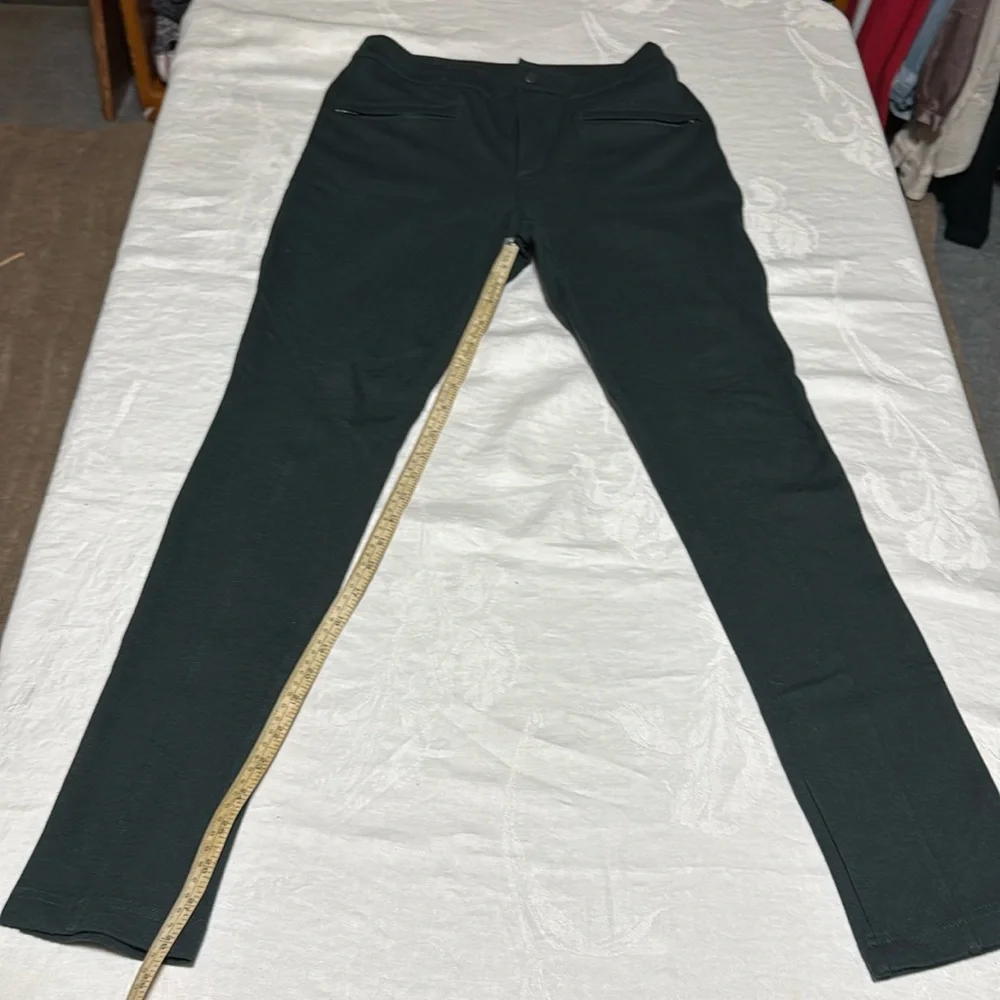 Title Nine Pants Passport Ponte - Picture 1 of 13